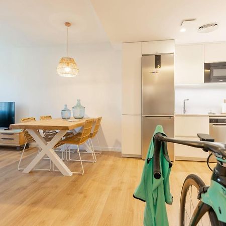 Bravissimo Tarla, 2-Bedroom Apartment Girona Exterior foto