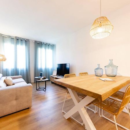 Bravissimo Tarla, 2-Bedroom Apartment Girona Exterior foto