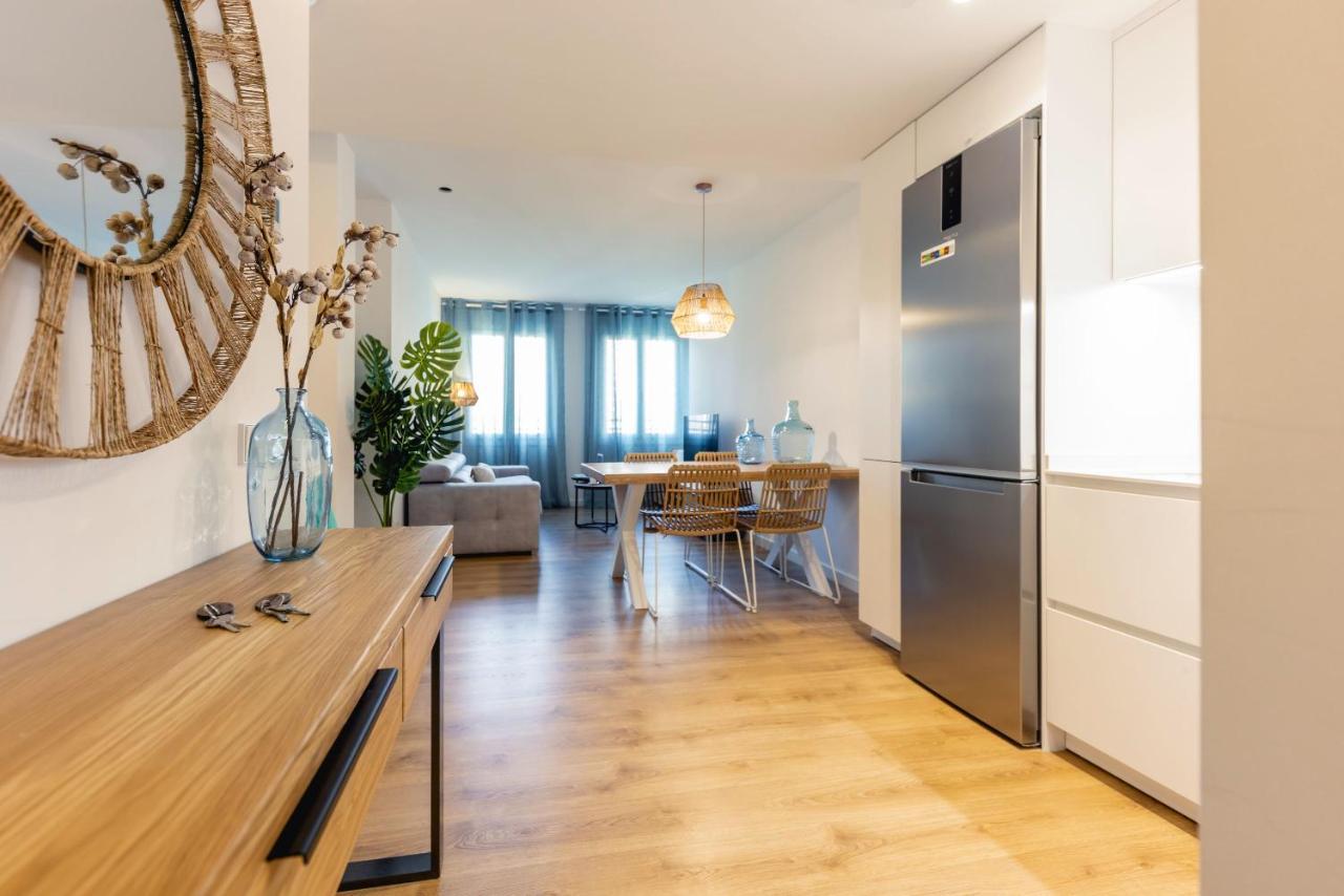Bravissimo Tarla, 2-Bedroom Apartment Girona Exterior foto