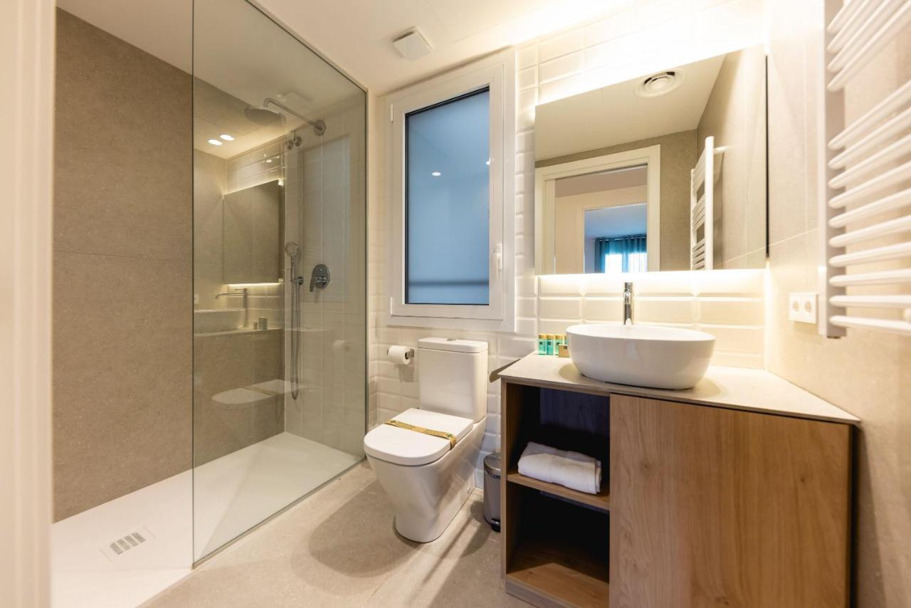 Bravissimo Tarla, 2-Bedroom Apartment Girona Exterior foto