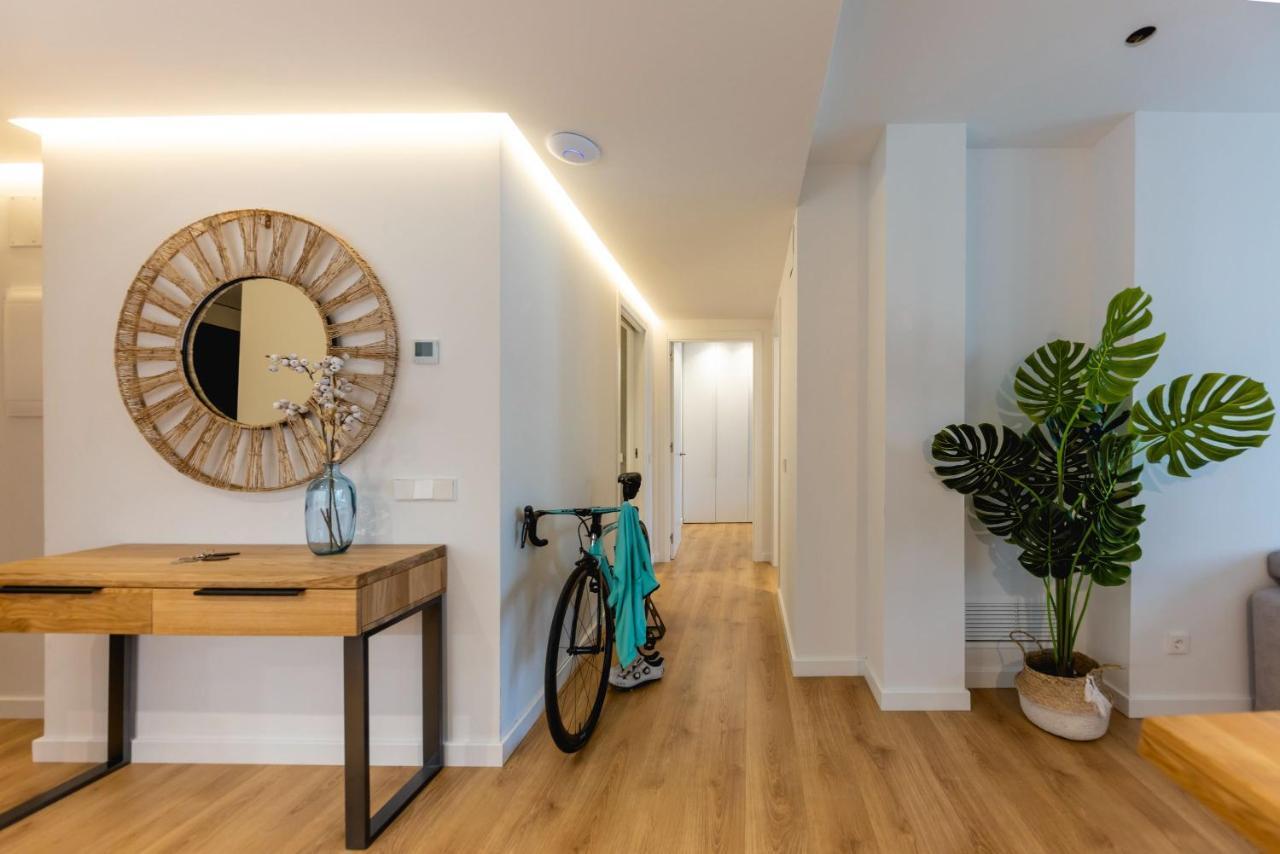 Bravissimo Tarla, 2-Bedroom Apartment Girona Exterior foto