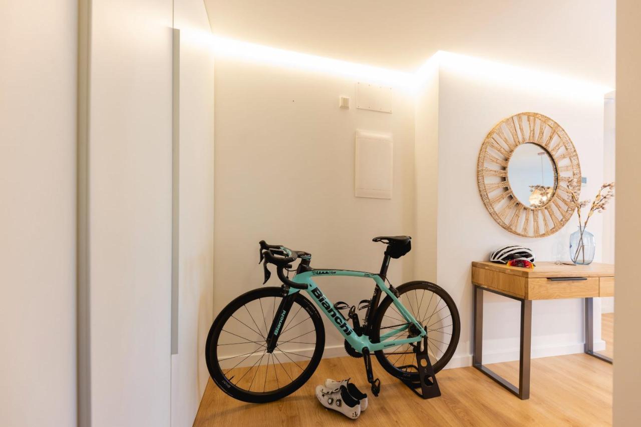 Bravissimo Tarla, 2-Bedroom Apartment Girona Exterior foto