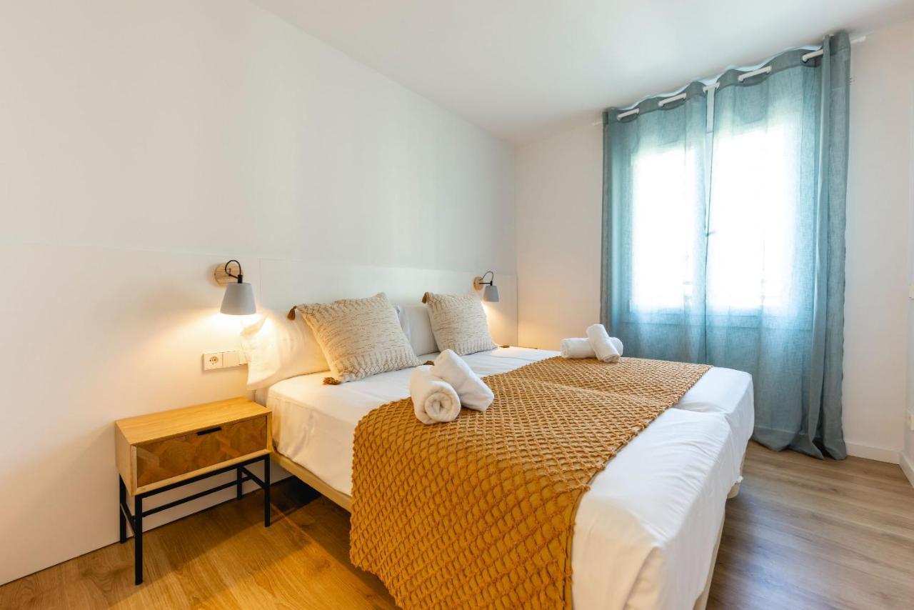 Bravissimo Tarla, 2-Bedroom Apartment Girona Exterior foto